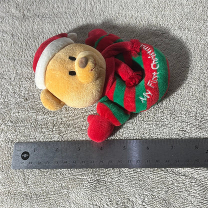 My First Christmas - Plushie