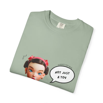 More Than a Toy - Unisex T Shirt