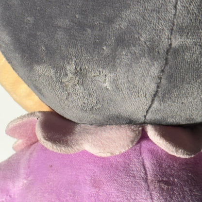 Pink Disney Mouse - Plushie