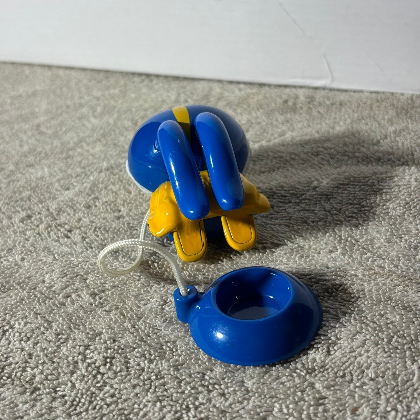 Flying Rabbit - Toy
