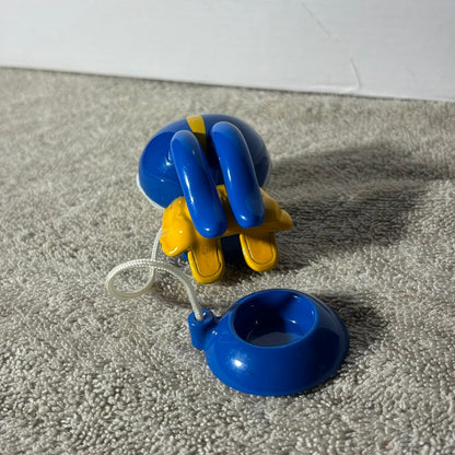 Flying Rabbit - Toy