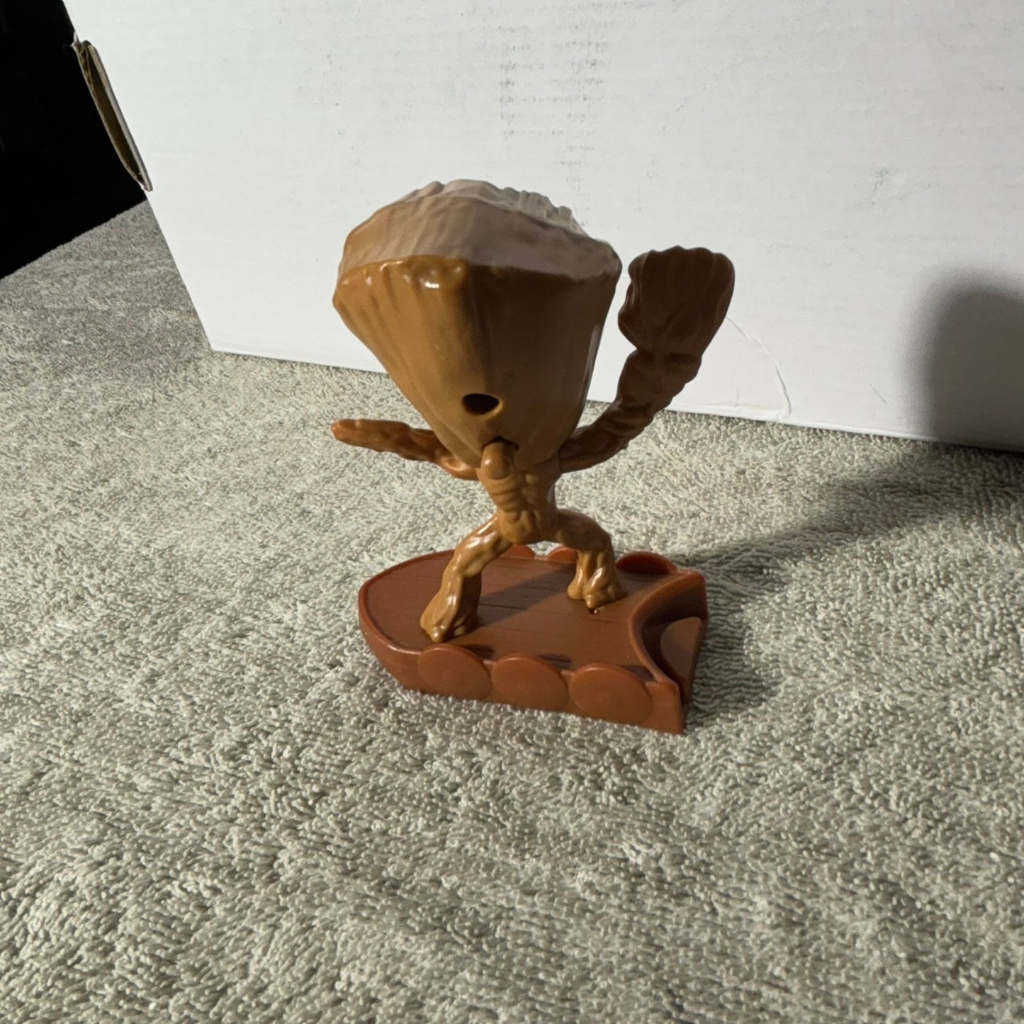 Marvel Hero - Toy