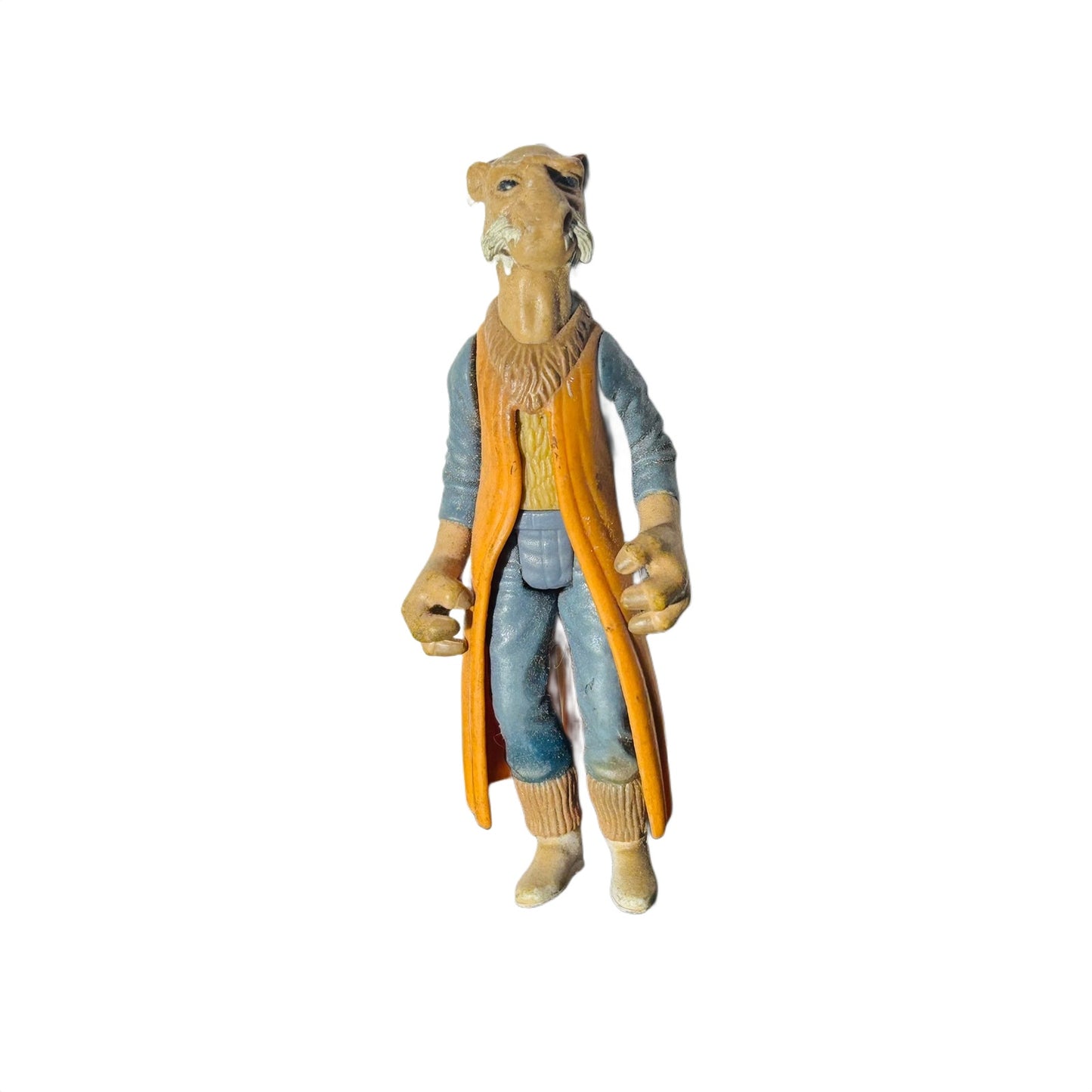 Creature Figure - Toy