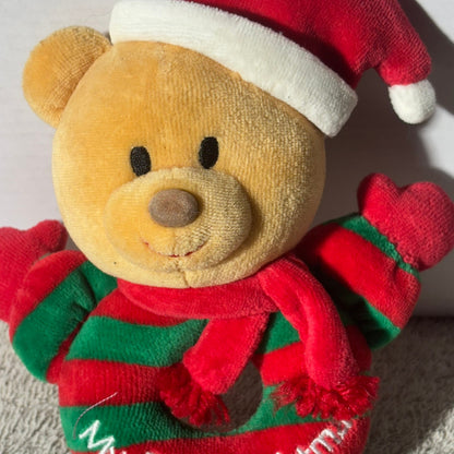 My First Christmas - Plushie