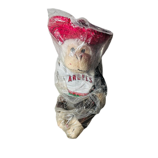 Angels Monkey - Plushie