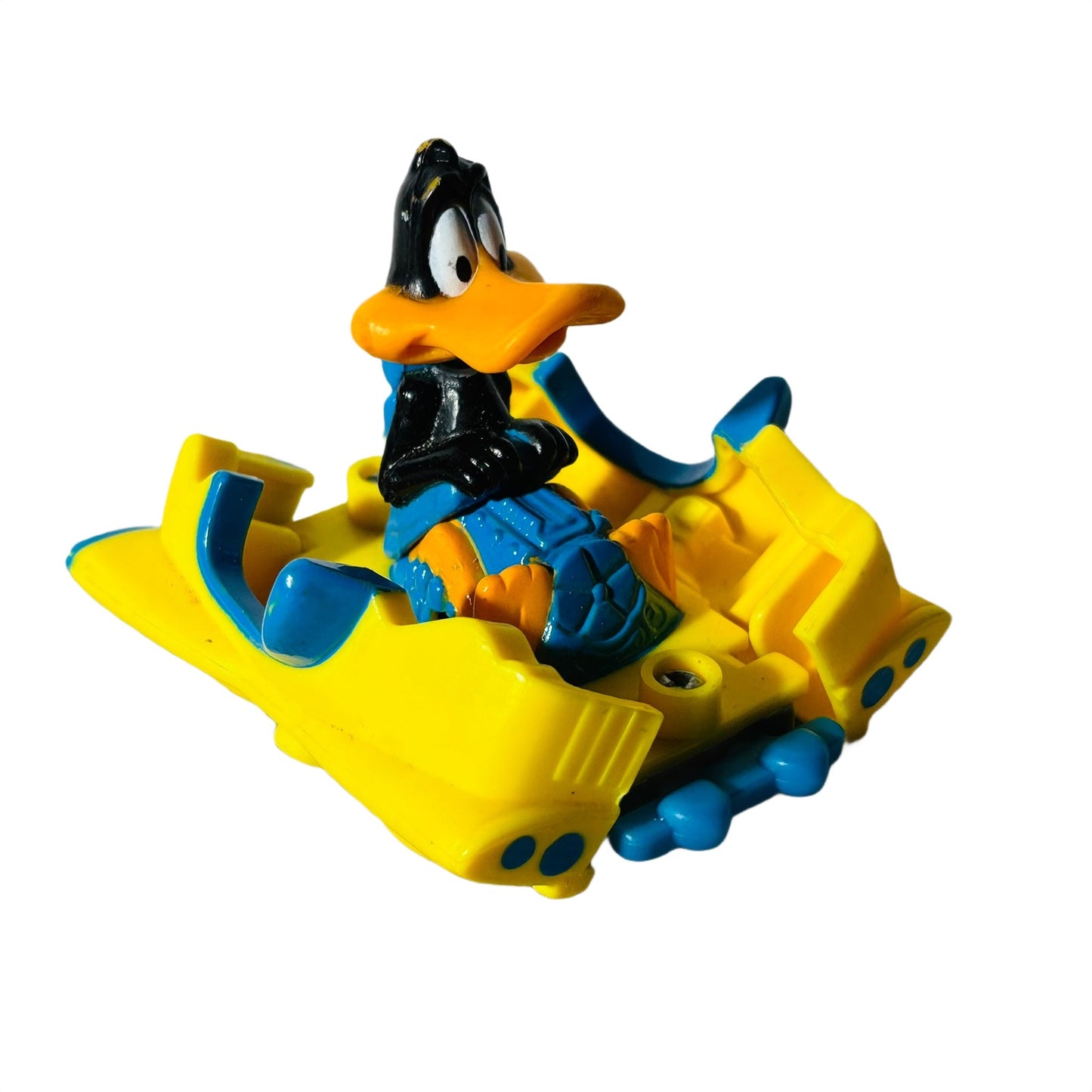 Expanding Kart - Toy