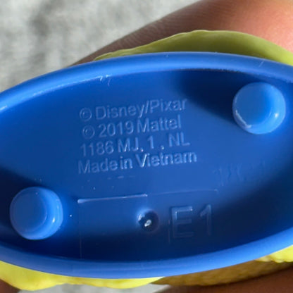 Disney Monsters Inc Character - Toy