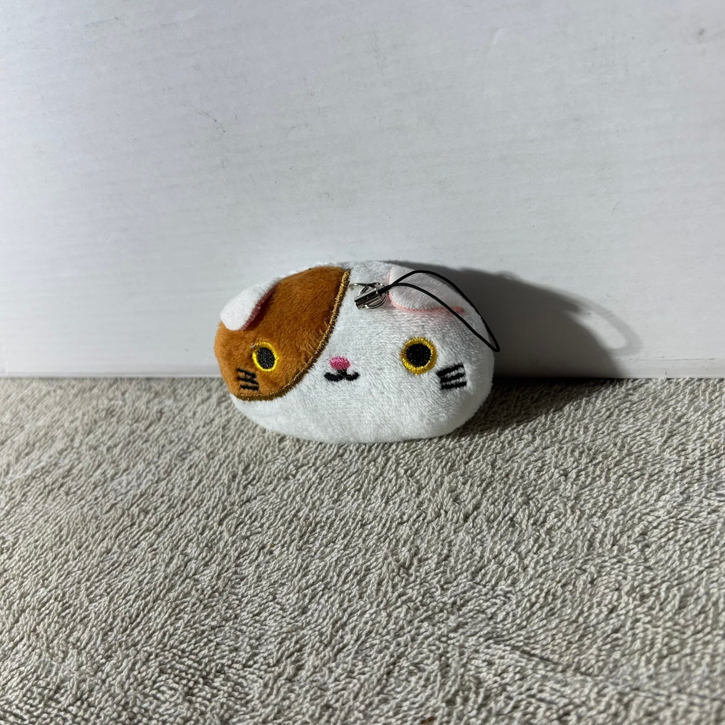 2 Faced Cat - Plushie