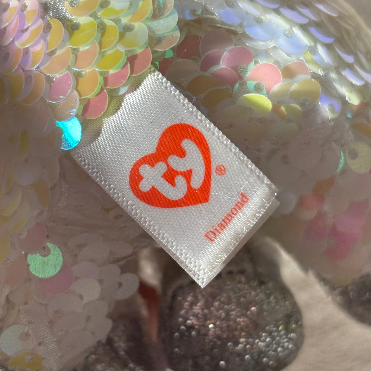 TY Critter - Plushie