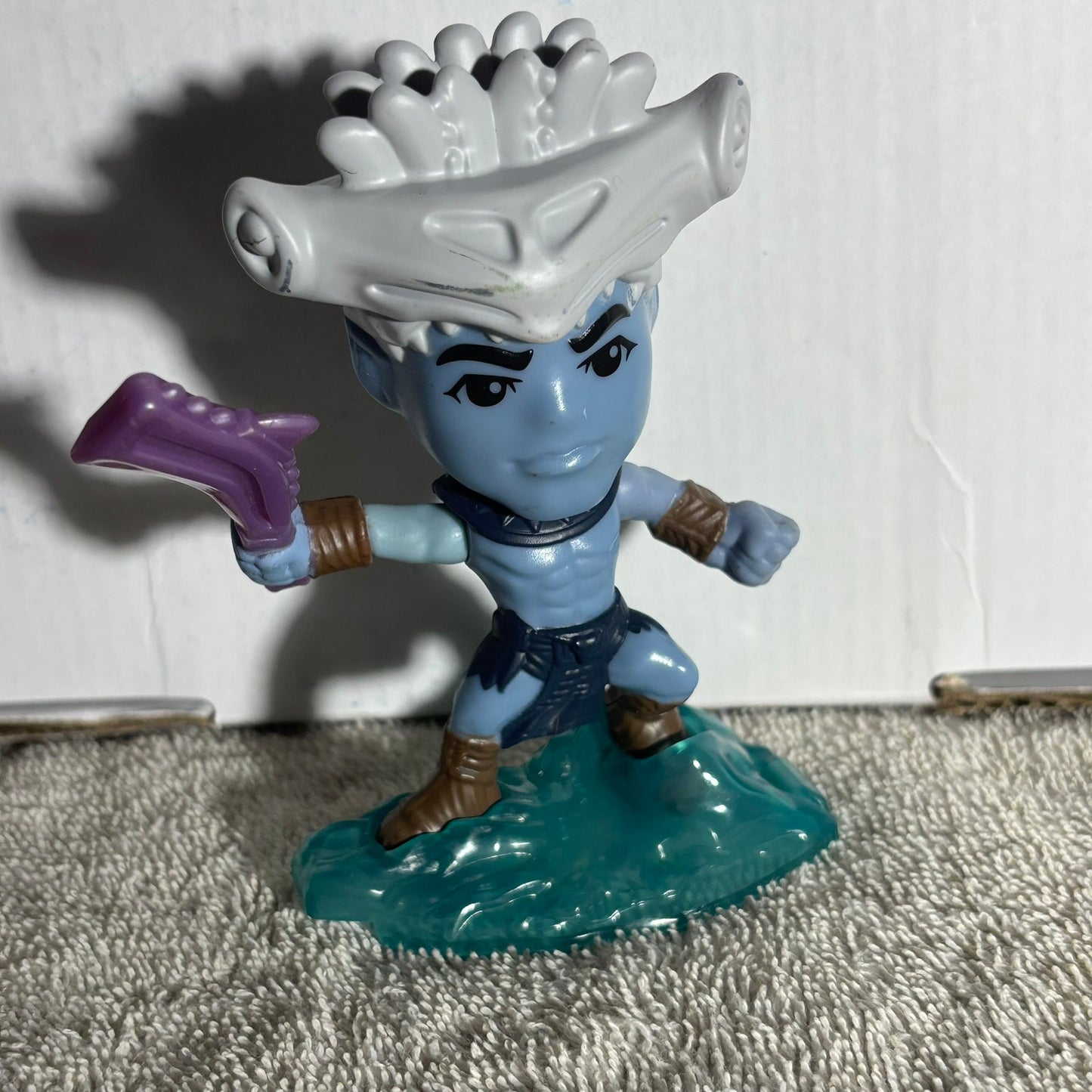 Marvel Character - Toy