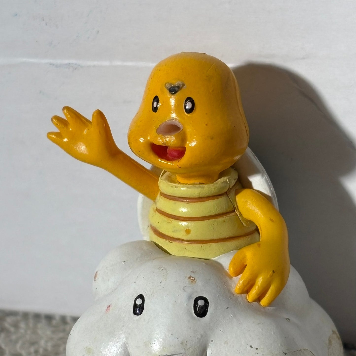 Classic Vintage - Toy