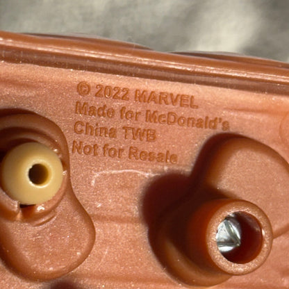 Marvel Character - Toy