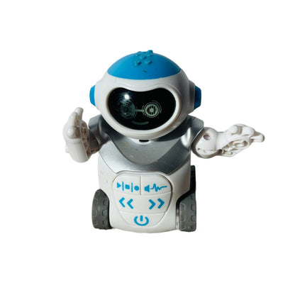 Robot  - Toy