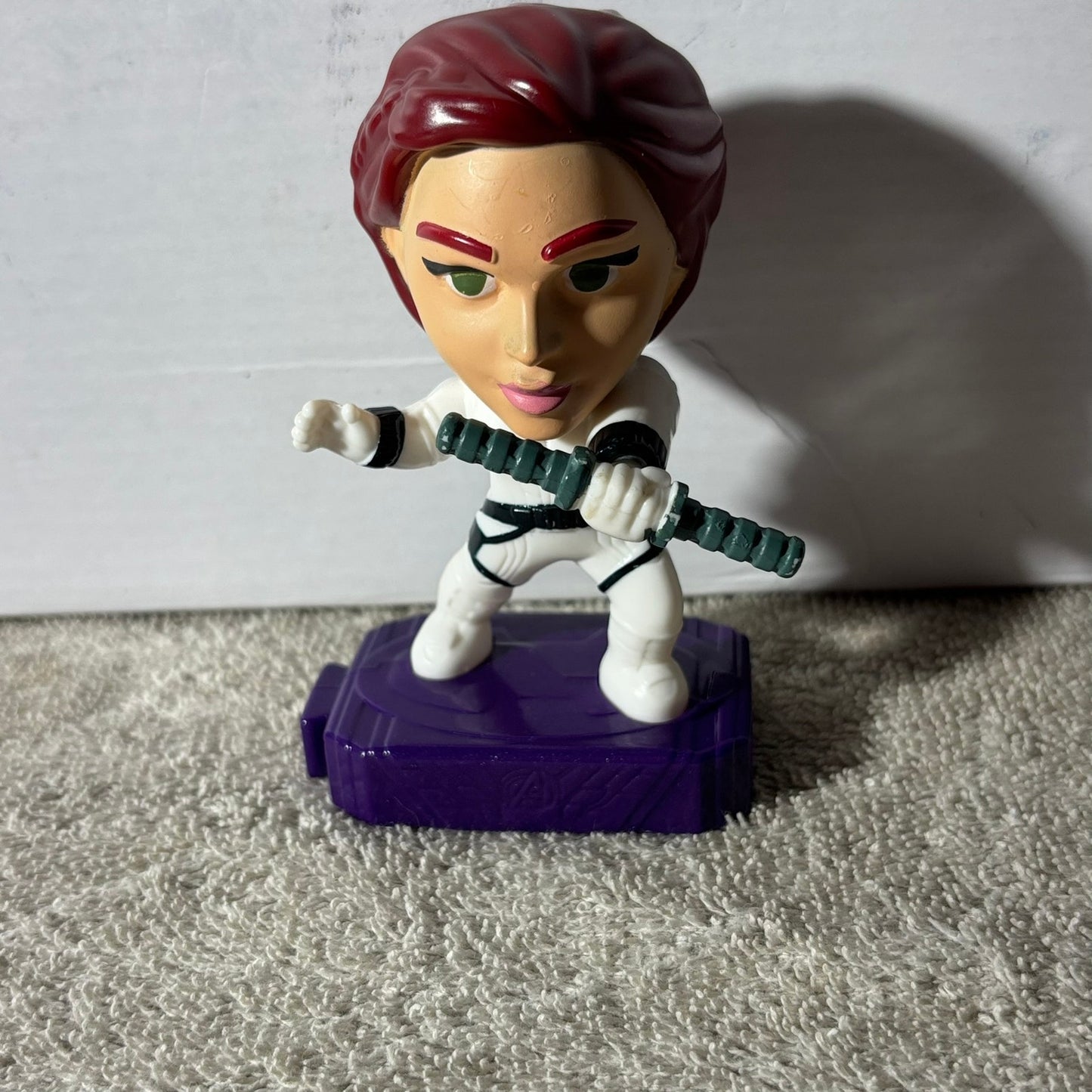 Marvel Character - Toy