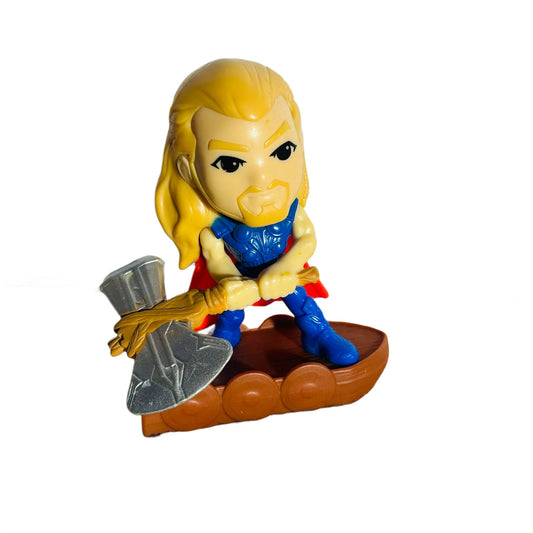 Thor Marvel Character - Toy