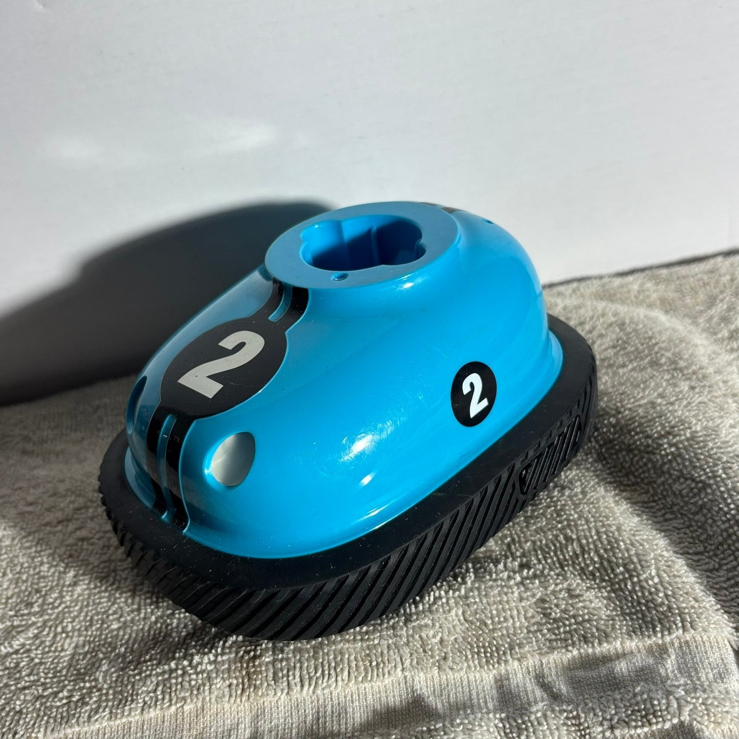 Bumper Car - Toy