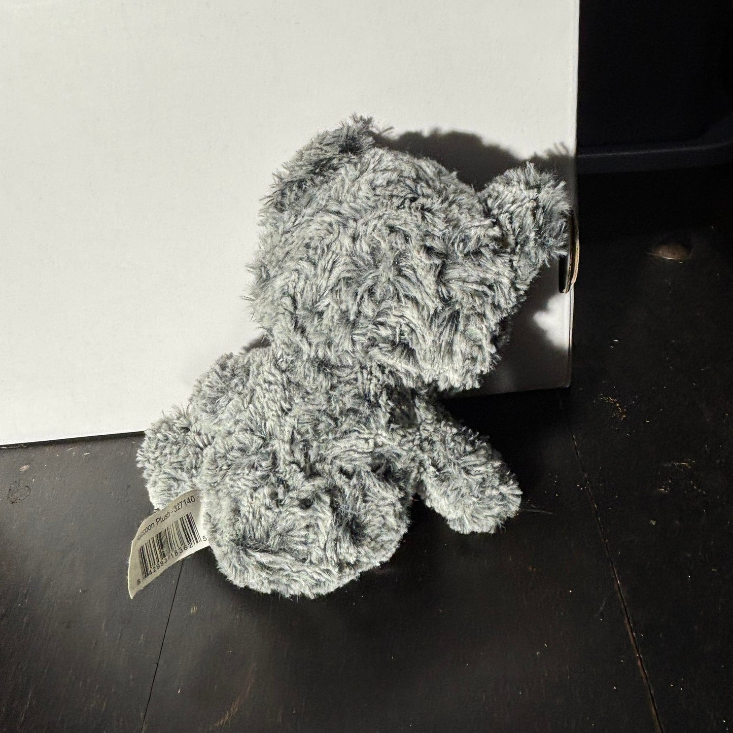 Cute Racoon - Plushie