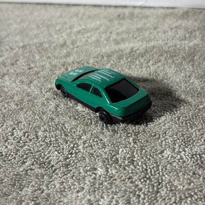 Green Car - Toy