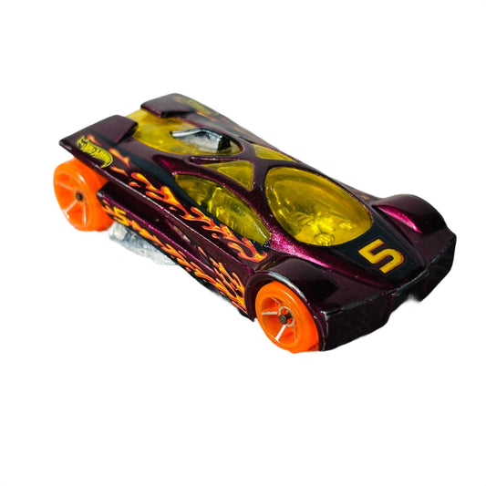 Sling Shot Car - Toy