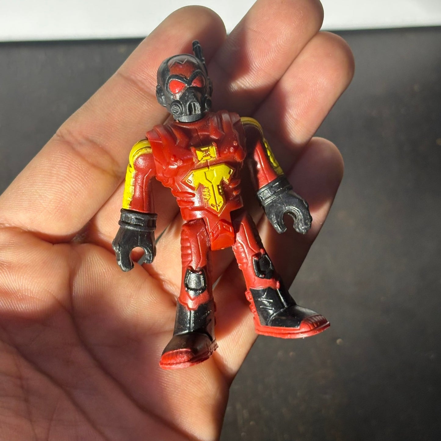 DC Comics Character - Toy