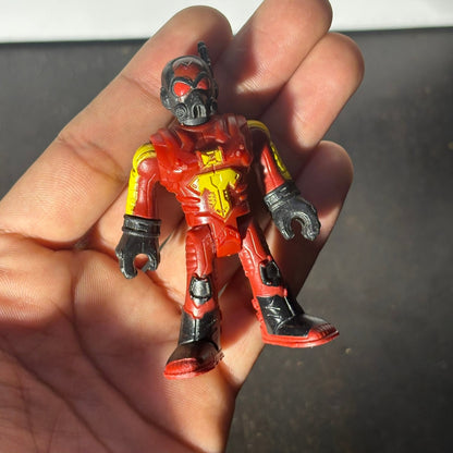 DC Comics Character - Toy