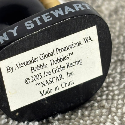 Tony Steward Bobble Head - Toy