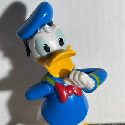 Disney Duck - Toy