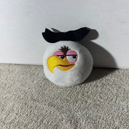 Angry Birds - Plushie