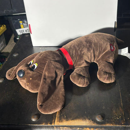 Big Dog - Plushie