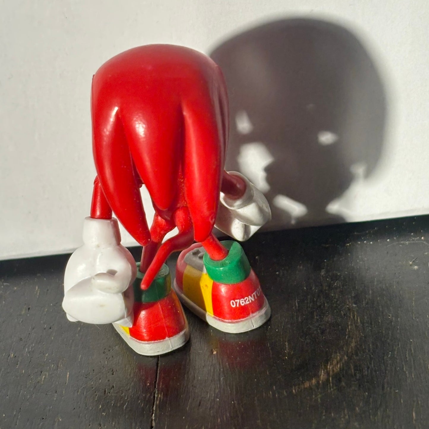 Sonic Character - Toy