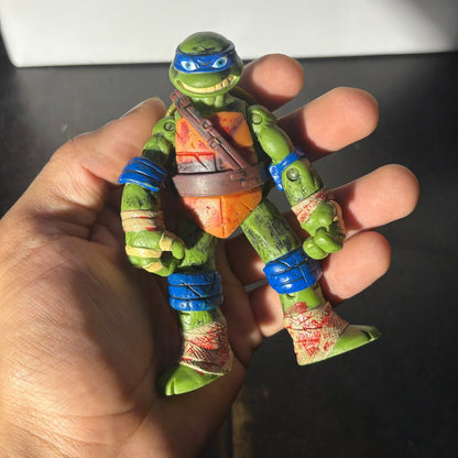 Ninja Turtle - Toy