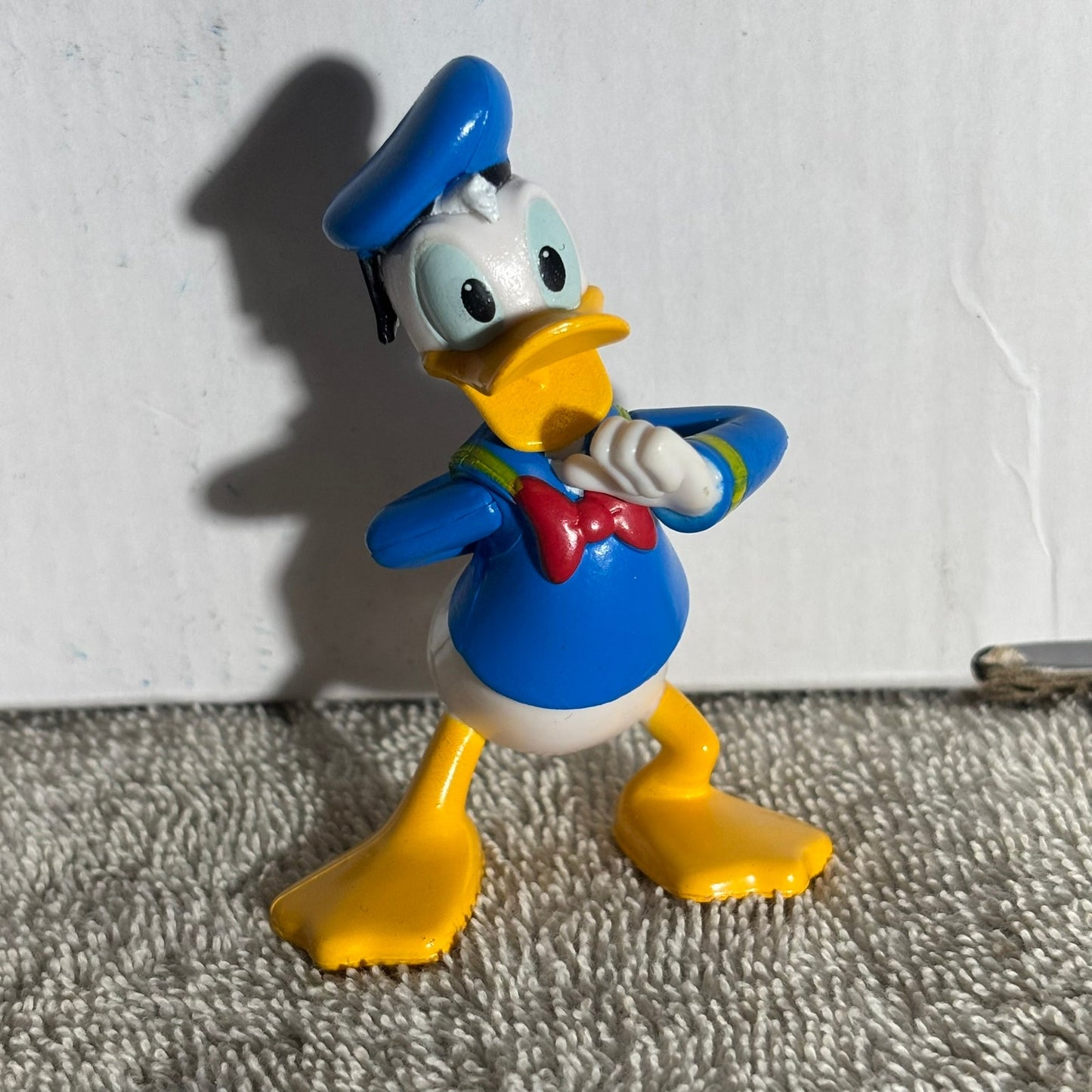 Disney Duck - Toy