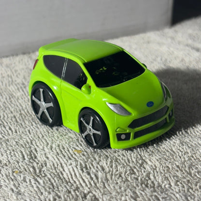 Ford Green Car - Toy