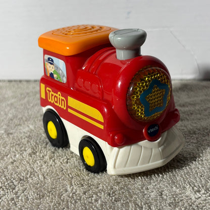 Kids Train - Toy
