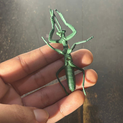Green Bug - Toy