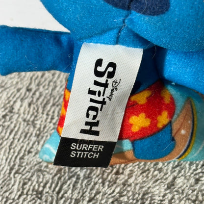 Stitch - Plushie