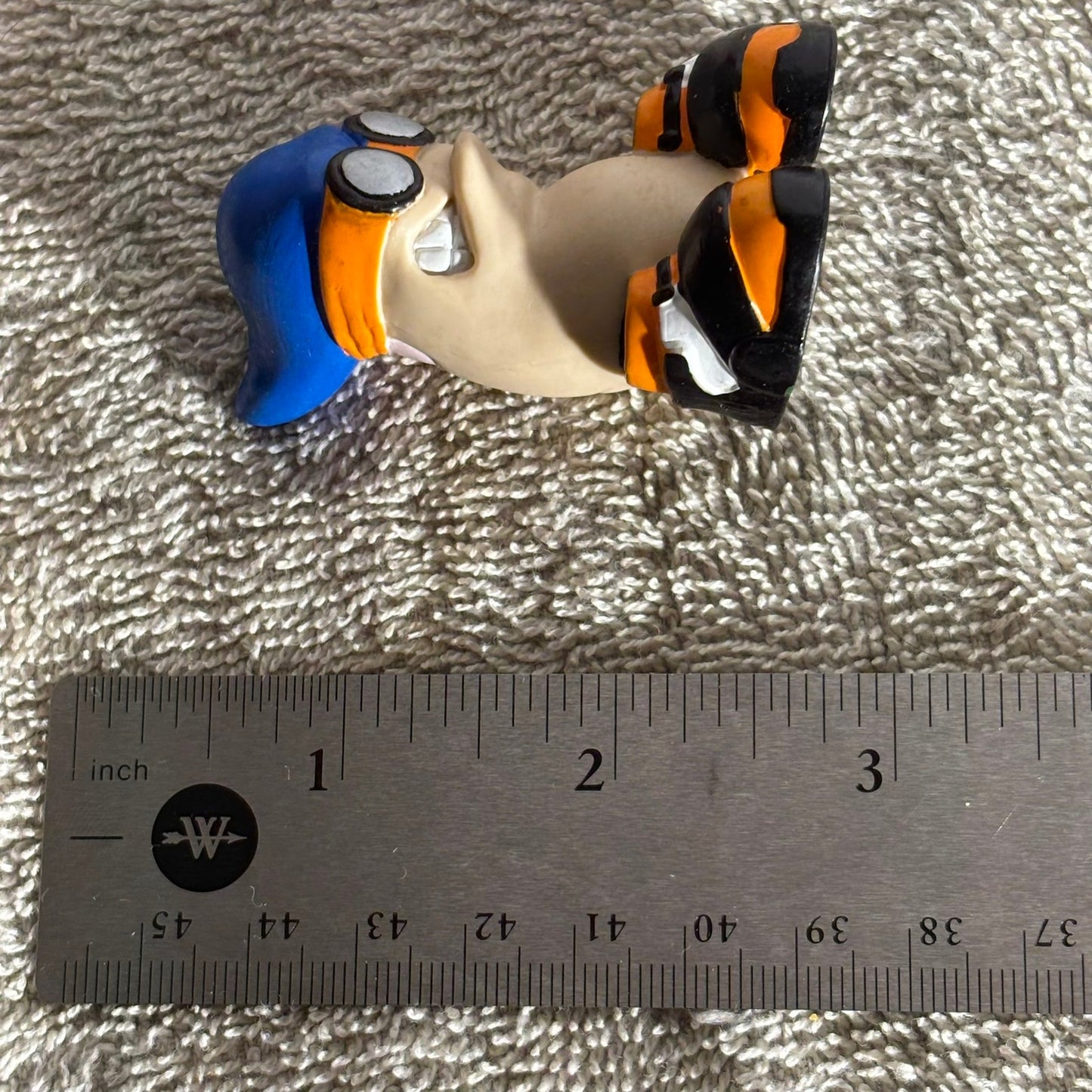 Vintage 2001 Thumb - Toy