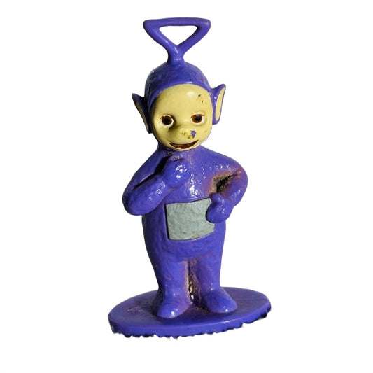 Purple Teletubbie - Toy