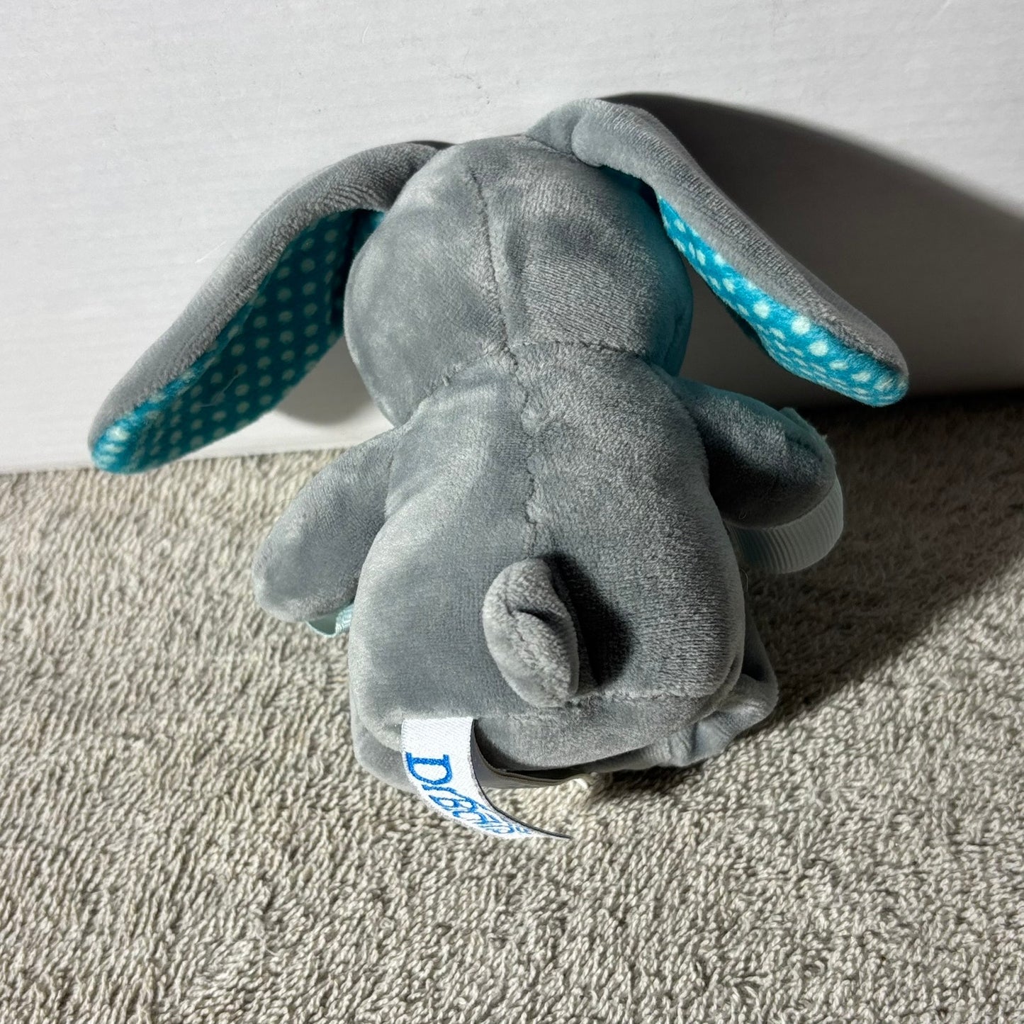 Dr Browns Rabbit - Plushie