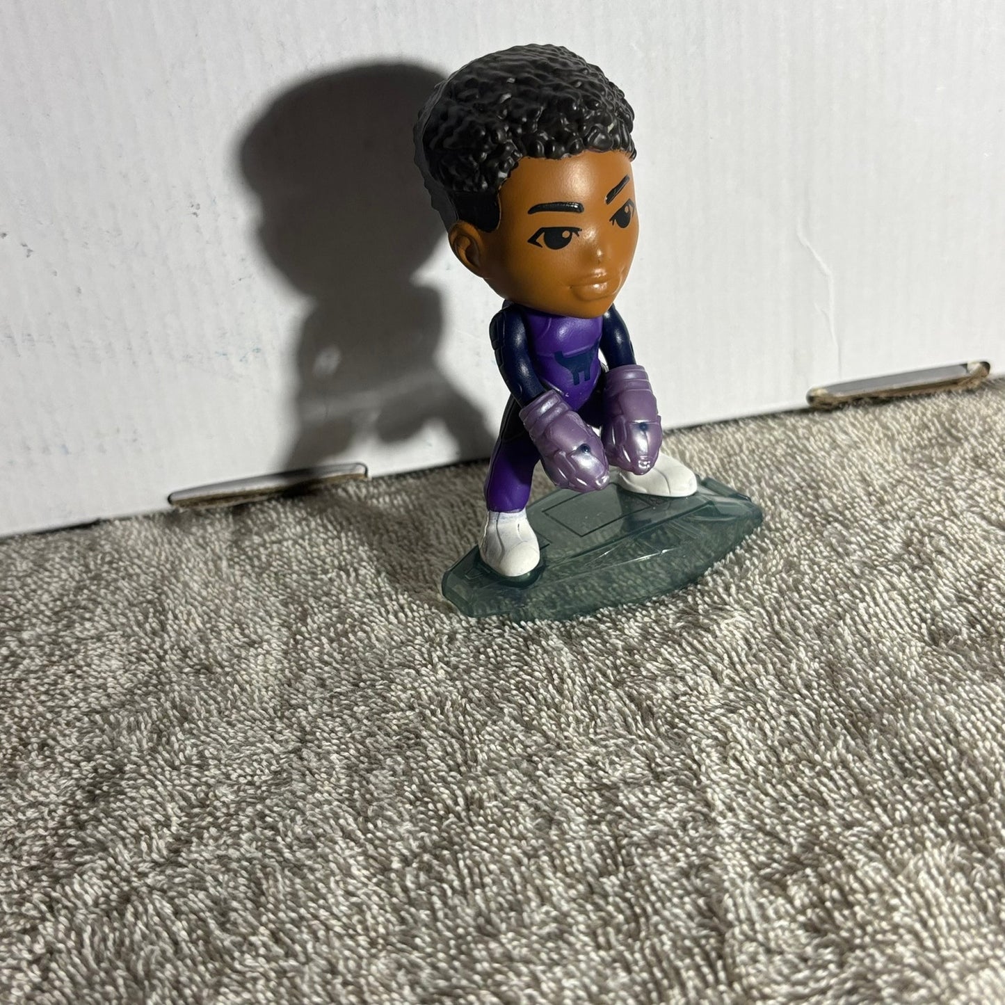 Marvel Character - Toy