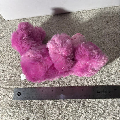 Pink Candy Bear - Plushie