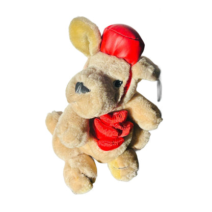 Band Kangaroo - Plushie