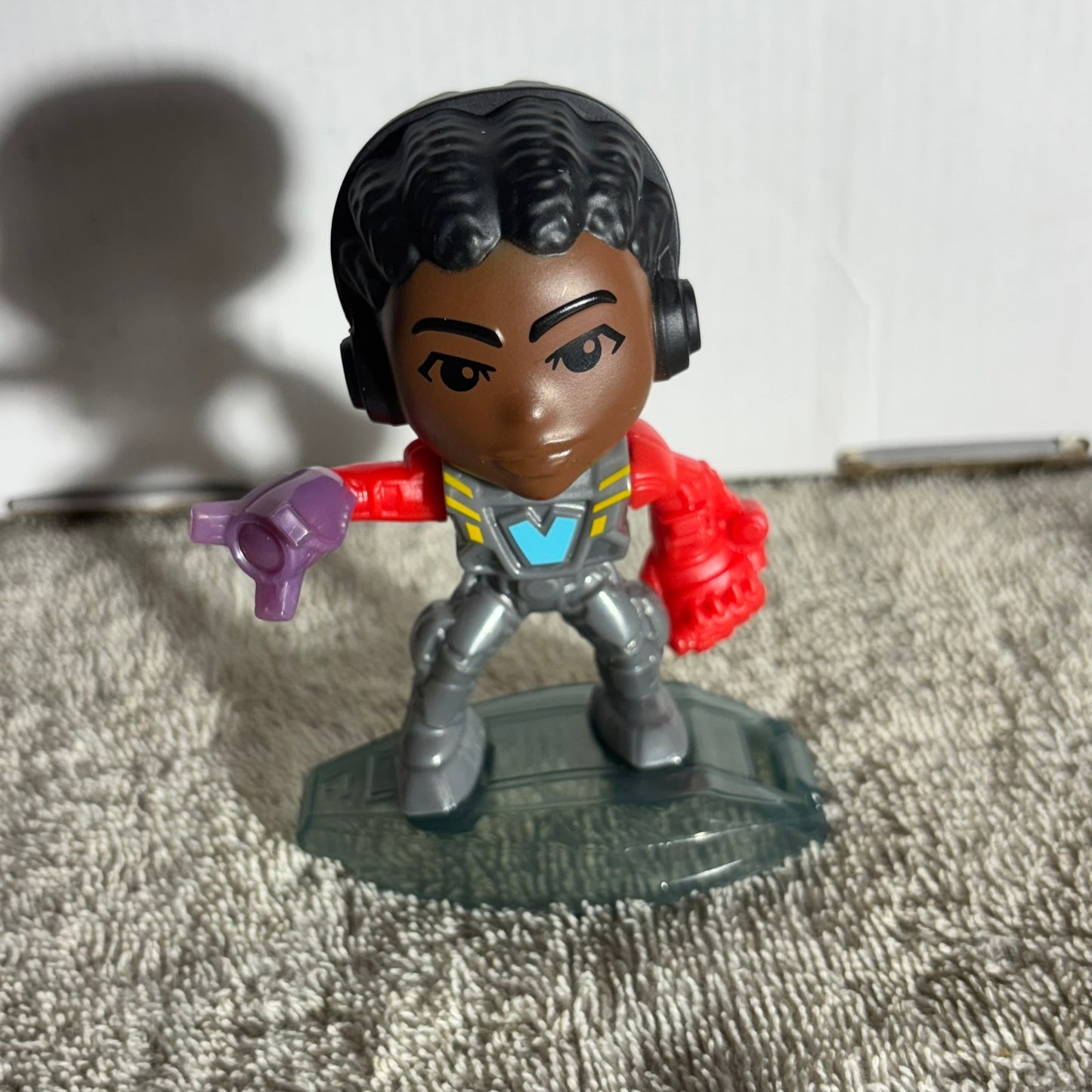 Marvel Character - Toy