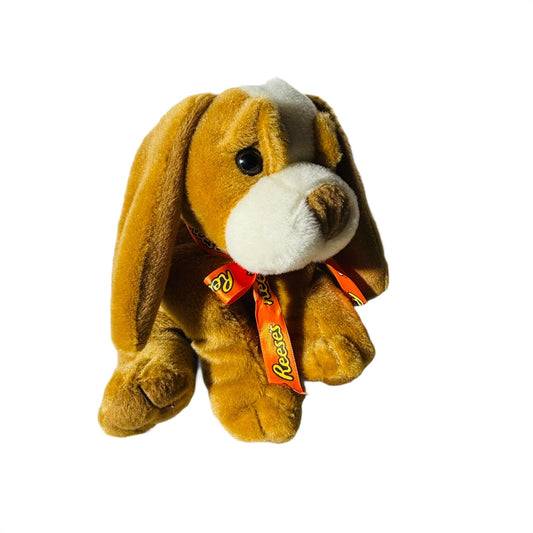 Reese's Dog - Plushie