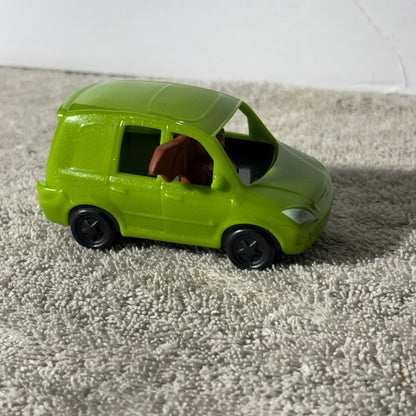 Disney Green Van - Toy