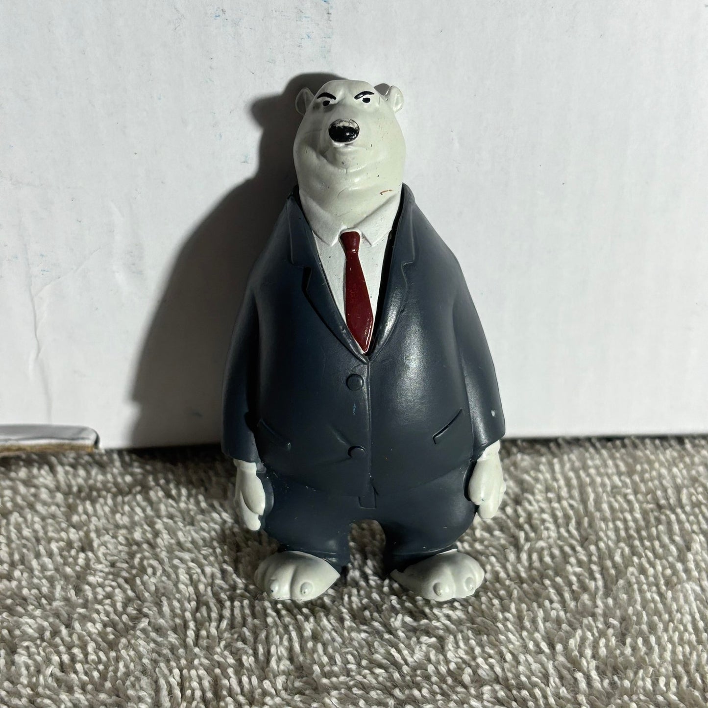 Disney Polar Bear - Toy