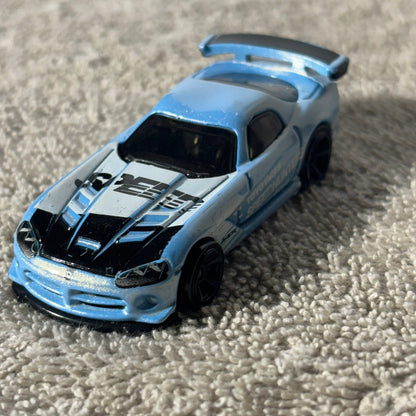 Speed Car - Toy