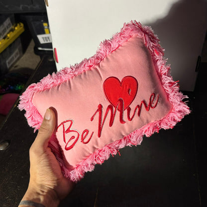 Be Mine Love - Plushie