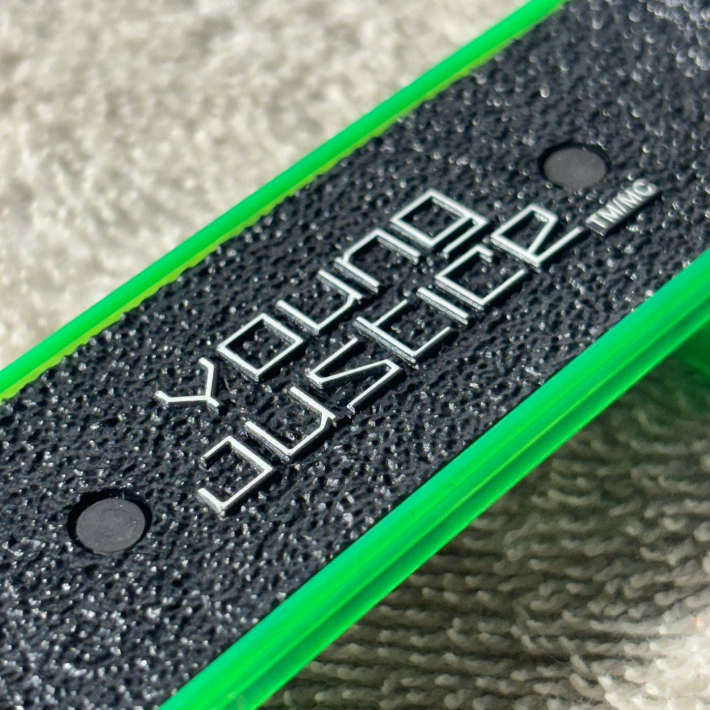 Finger Skateboard - Toy