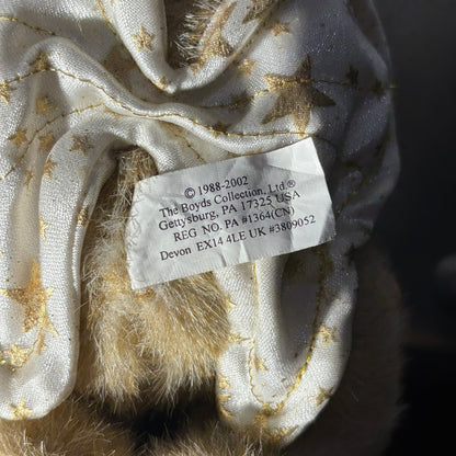 Simple Bear - Plushie